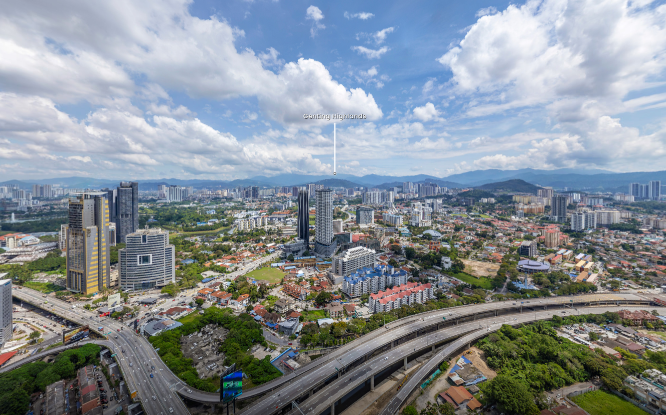 MABA Suitez virtual tour preview