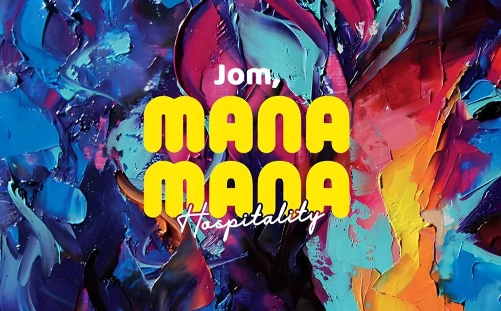 Mana-Mana Hospitality